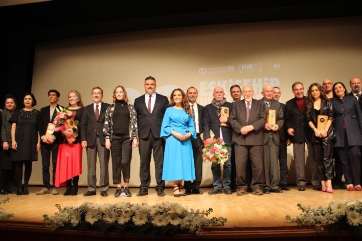 Eskişehir Uluslararası Film Festivali’nde Görkemli Açılış