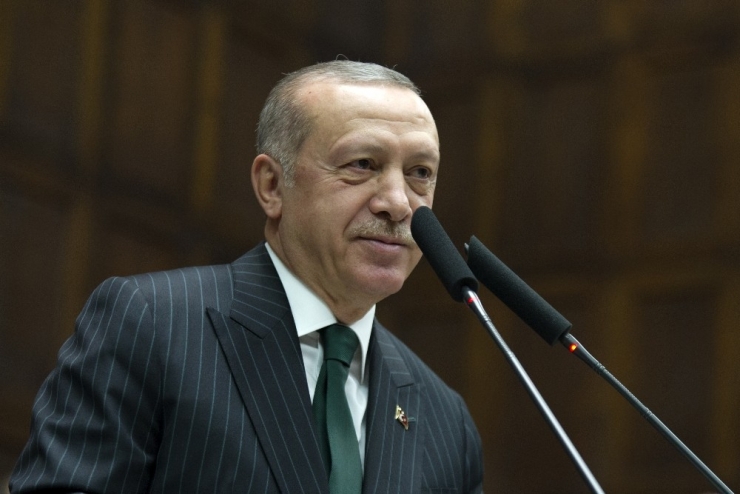 Cumhurbaşkanı Erdoğan: “Bunun Adı Gericiliktir”