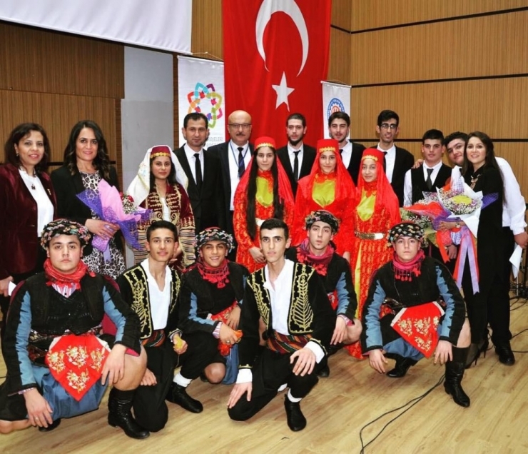 Aydın’dan Mardin’e Türkü Kardeşliği