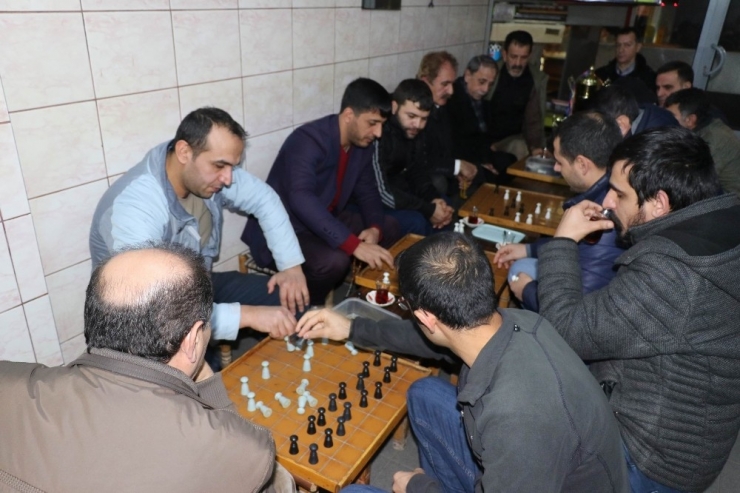 Diyarbakır’daki Kahveden Dünya Şampiyonluğuna
