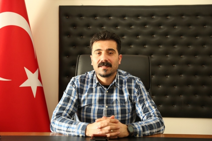 Ak Partili Arasan;" Tunceli’de Avcılığı Kökten Yasaklamayı Düşünüyoruz"