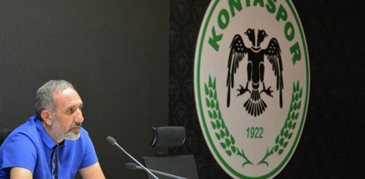Selçuk Aksoy: “Antalyaspor Maçı İle Çıkışımızı Sürdürmek İstiyoruz"