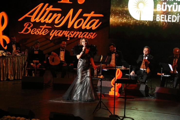 Türk Sanat Müziği’nin Kalbi Antalya’da Attı