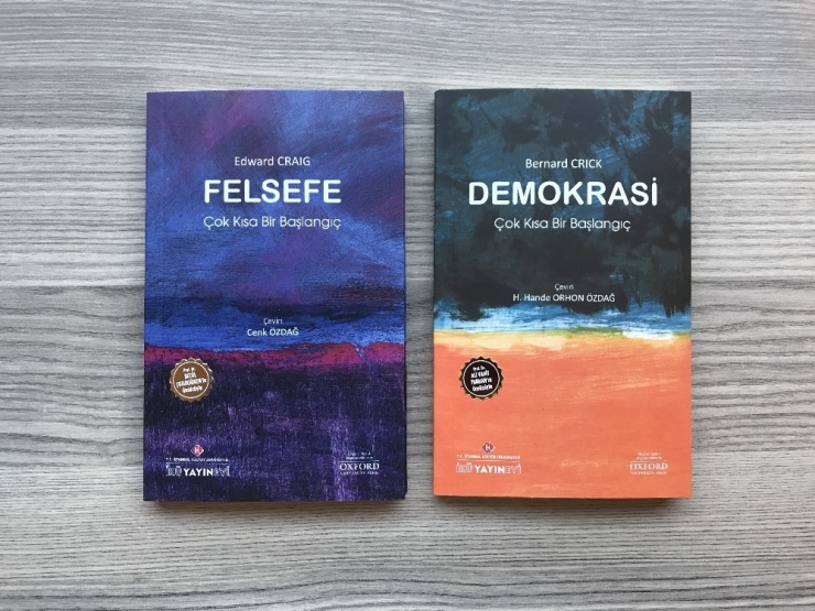 Dünyaca Ünlü Kitap Dizisi Türkçeye Çevriliyor
