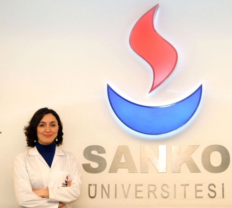 Sanko Üniversitesi Pazarcık’ta Konferans Düzenleyecek