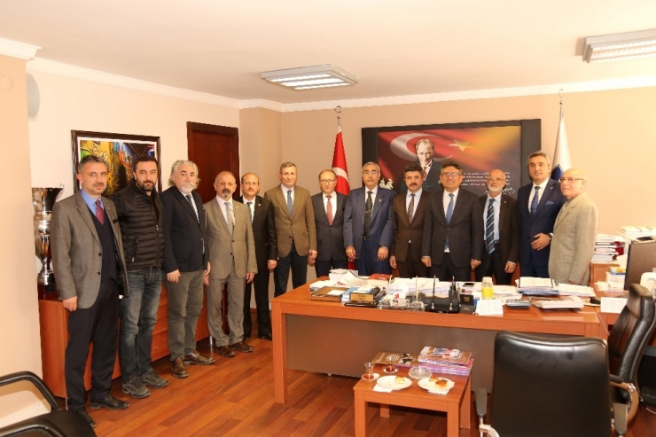 Btp Ankara Büyükşehir Belediye Başkan Adayı Pak: “Muhalefet Değişmeden İktidar Değişmez”