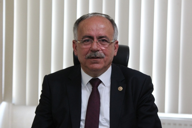 Mhp’li Mustafa Kalaycı: “Konyalı Pkk İle İşbirliği Yapanlara Oy Vermez"