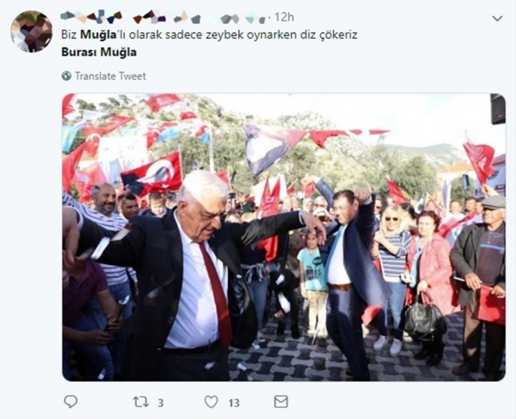 Osman Gürün, Başlattı Twitter’da ‘Trend Topic’ Oldu