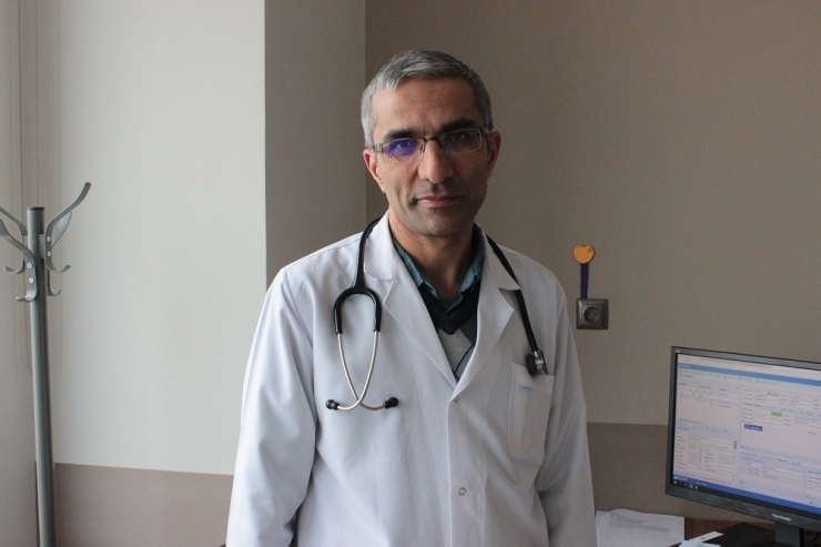 Sehir Hastanesine Doktor Takviyesi