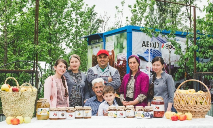 Azerbaycan’da Ev Ekonomisi "Abad" Olacak