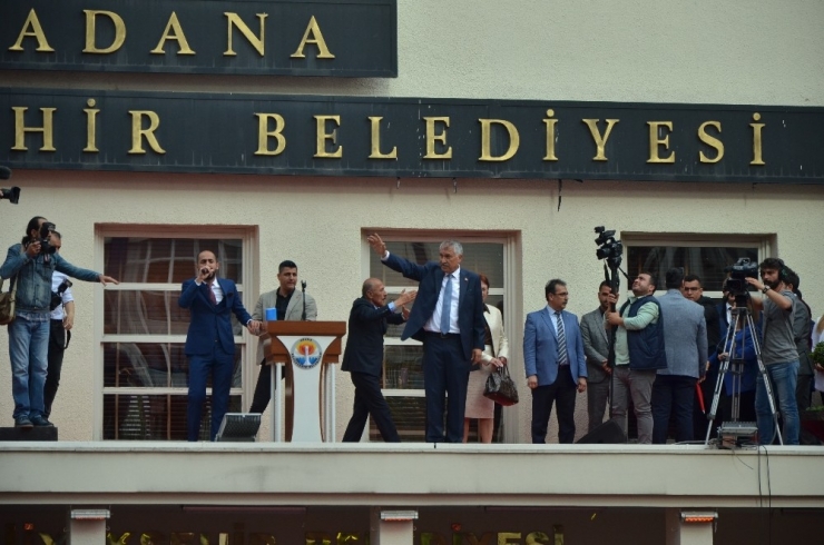 Adana’da Zeydan Karalar Dönemi Başladı