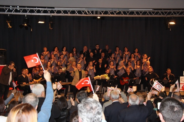 Avrasya’da Türk Sanat Müziği Konseri