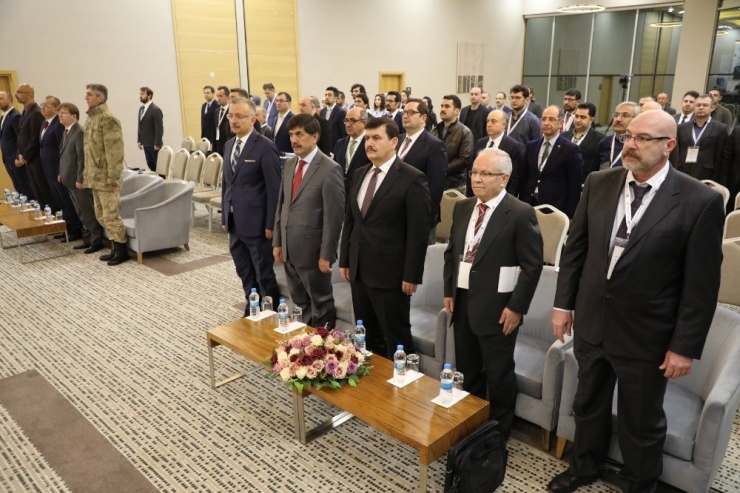 Türk Hepato Pankreato Bilier Cerrahi Derneği Bölgesel Toplantısı Erzincan’da Düzenlendi