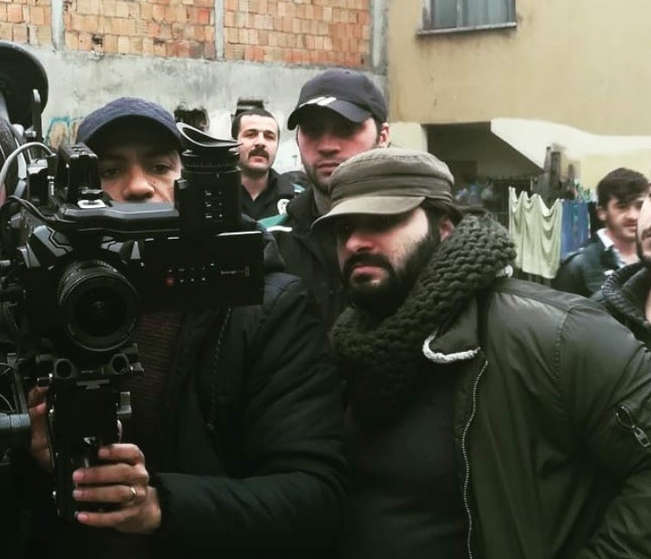 Türk-ırak Ortak Yapımı Film Samsun’da Çekilecek