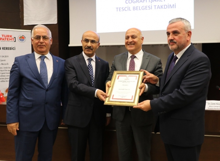 "Hezarfen Adana-mersin Projesi İşbirliği Protokolü” İmzalandı
