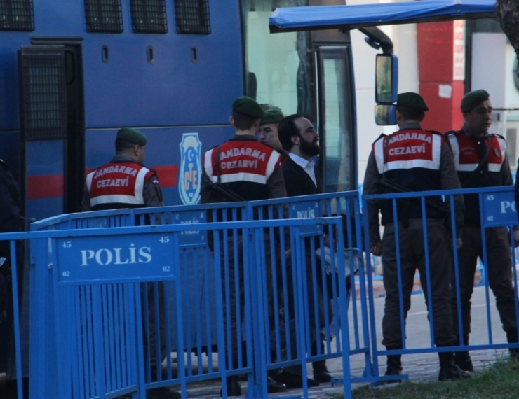 Soma Davası Sanığı Can Gürkan’a Tahliye Kararı