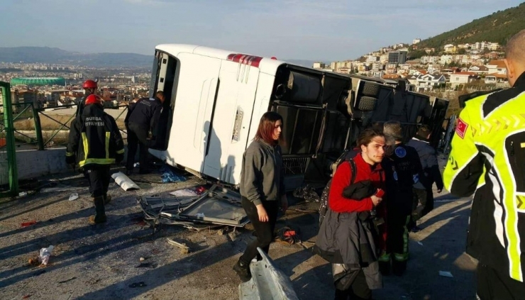 4 Ayda 596 Ölü, 74 Bin Yaralı