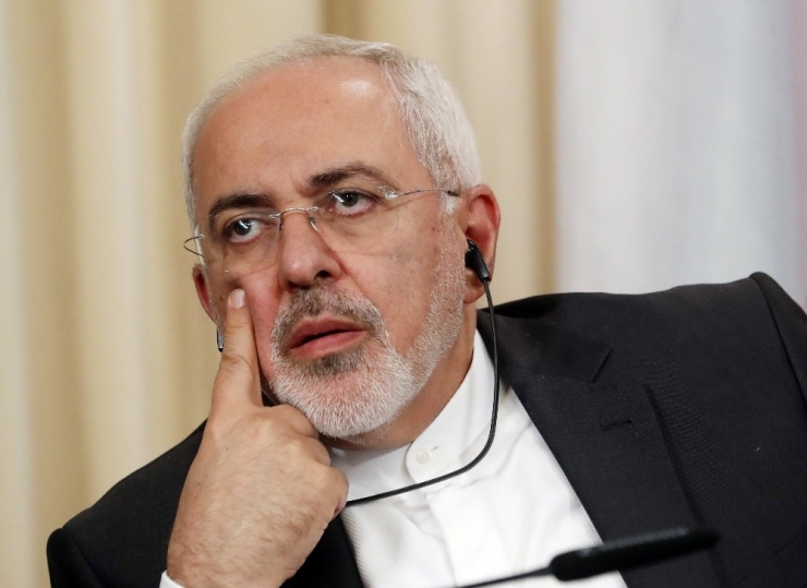 İran Dışişleri Bakanı: “Savaş Olmayacak”