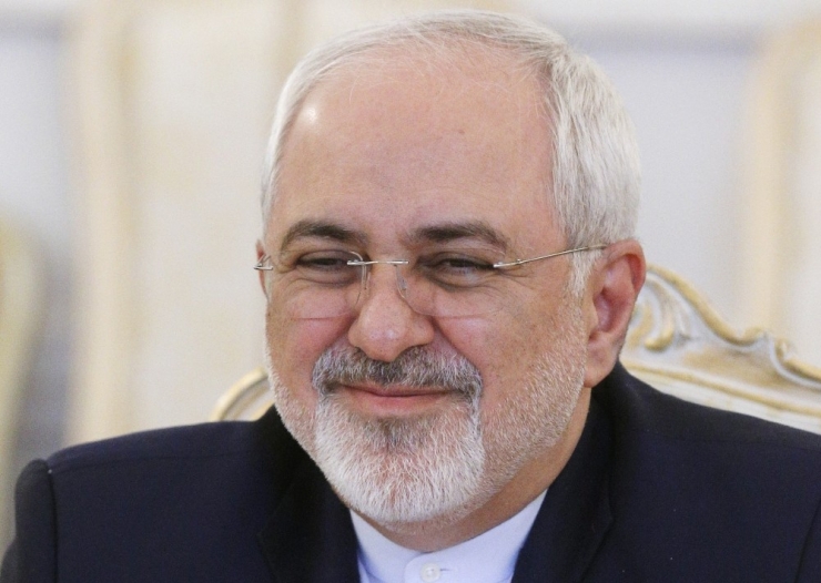 İran Dışişleri Bakanı: “Savaş Olmayacak”