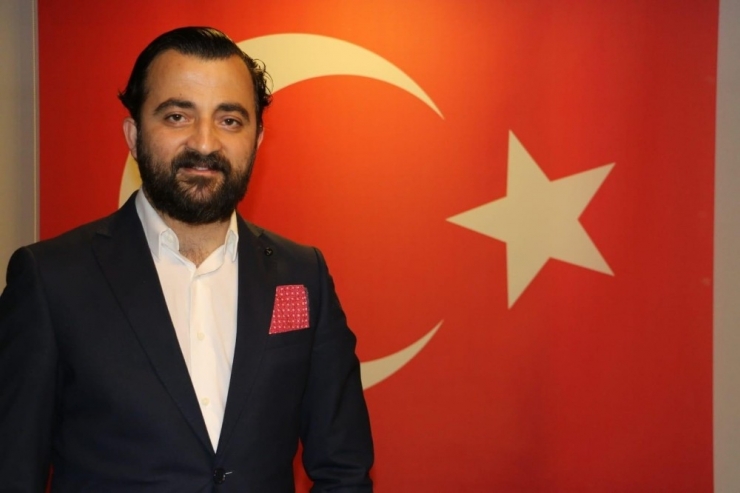 Erzincan Baro Başkanı Adem Aktürk’ten Avukat Müzeyyen Boylu’nun Öldürülmesine İlişkin Açıklama