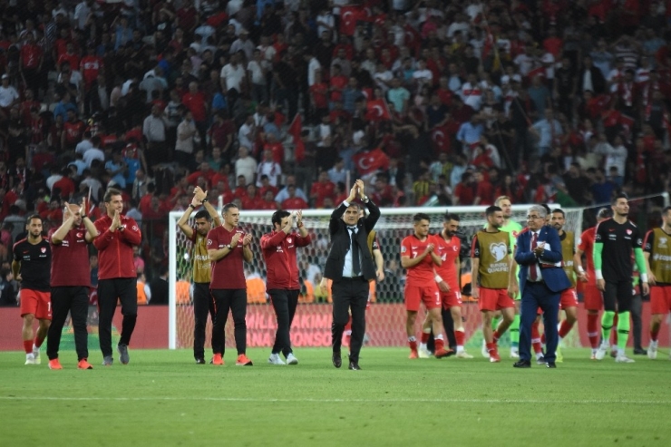 Türkiye, Tarihinde İlk Kez Fransa’yı Yendi