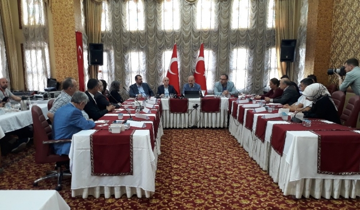 İçişleri Bakanı Soylu: “Bayram Tatilin İlk 8 Gününde 70 Vatandaşımızı Kazalarda Kaybettik”