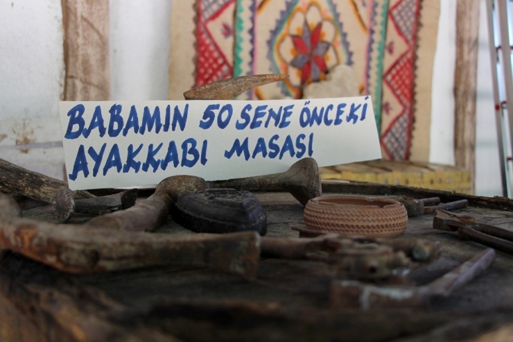 Kula’nın Tarihine Işık Tutmaya Devam Ediyor