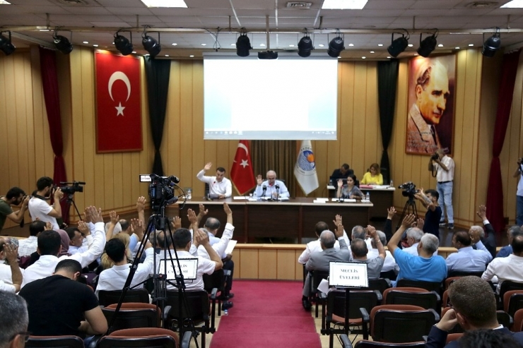 Gültak, 15 Milyon Liralık Borçlanma Yetkisi İstedi