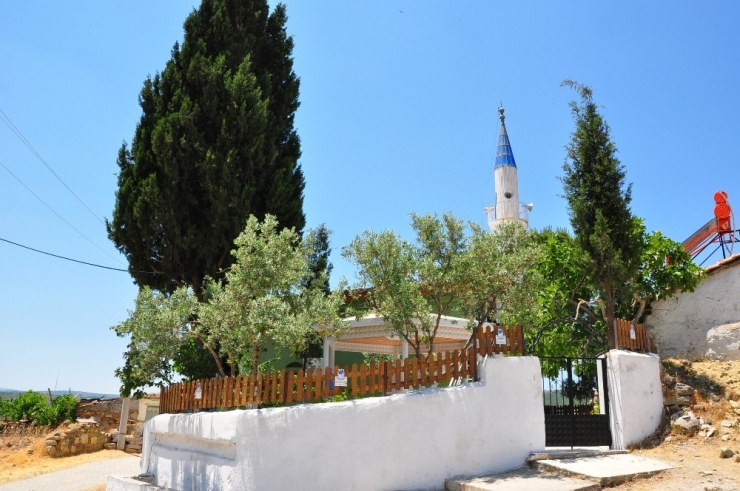 Cemaat Kıbleyi 67 Yıl Sonra Buldu