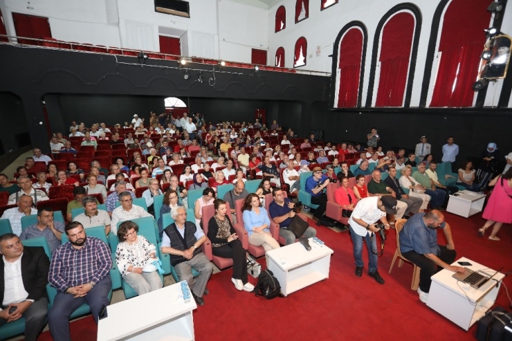Mudanya’daki Suriyeliler Tartışmasına Başkan Son Noktayı Koydu