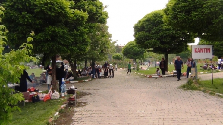 Uçan Balıkların Yolculuk Serüveni Devam Ediyor