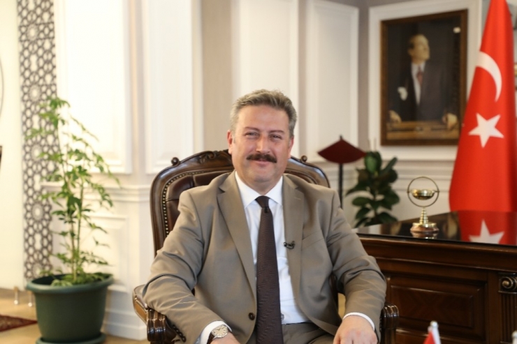 Mustafa Palancıoğlu, Avrupa Birliğinin Türkiye Çalışma Grubu Toplantısına Katılacak