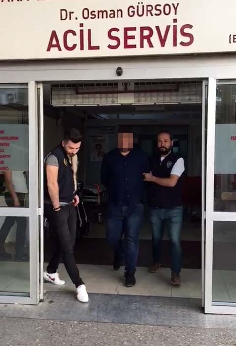 İzmir’de Kritik Operasyon: Eylem Hazırlığındaki 12 Pkk’lı Yakalandı