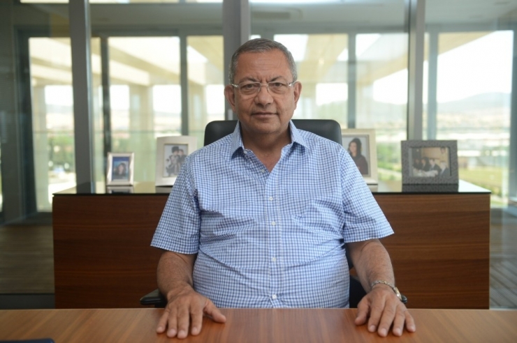 Kipaş Holding, Türkiye’nin En Büyük 93’üncü İhracatçısı Oldu
