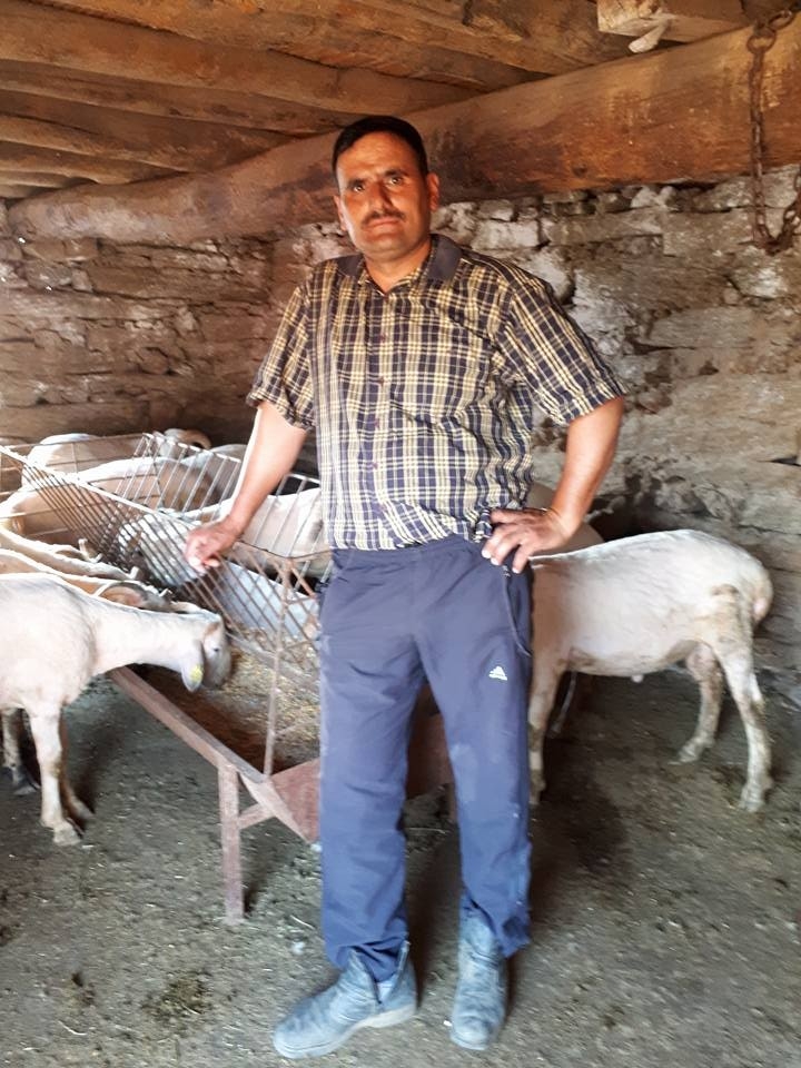 Koyun Yıkamaya Giden Abi Kardeş Boğularak Hayatını Kaybetti