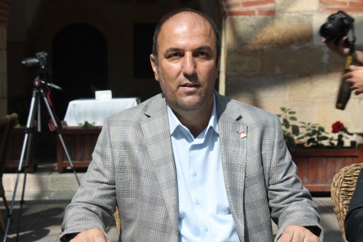 Erbilgin, “Kastamonu Belediyesi 30 Günlük Canlı Yayının Kaynağını Açıklamak Zorunda”