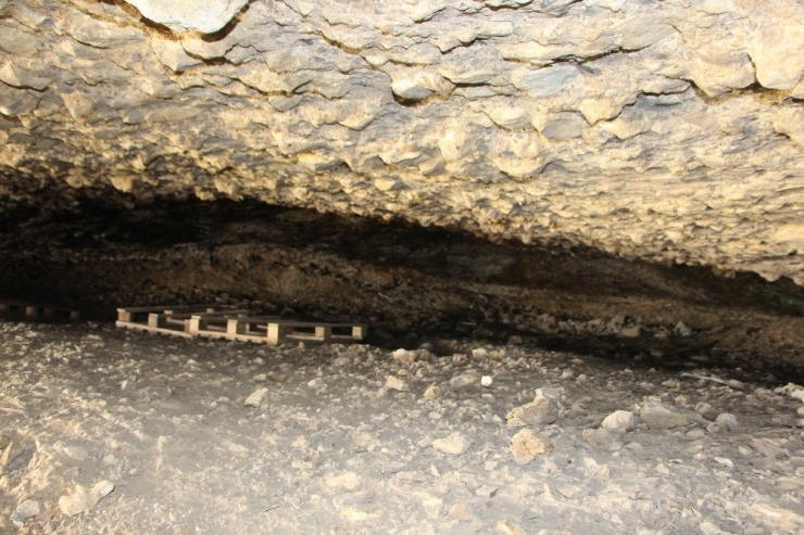 Ayasofya’nın Bilinmeyen Mağarası