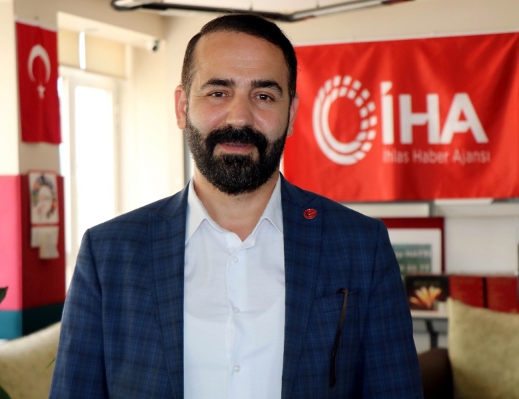 Yeniden Refah Partisi Samsun İl Başkanı Zor’dan, Babacan’ın Kuracağı Partiye Ve İyi Parti’ye "Konjonktürel" Göndermesi