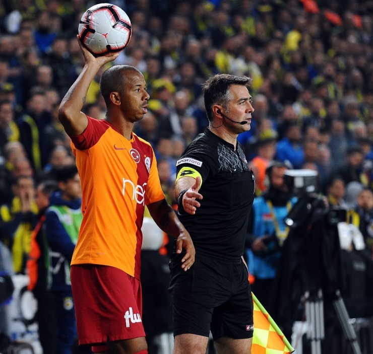 Galatasaray İle Sevilla Arasında Son 2 Senede 3 Transfer