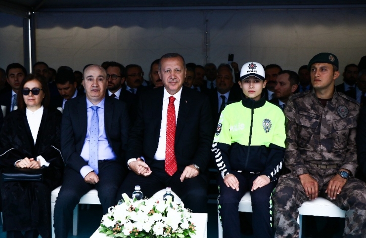 Cumhurbaşkanı Erdoğan’dan S-400 Açıklaması