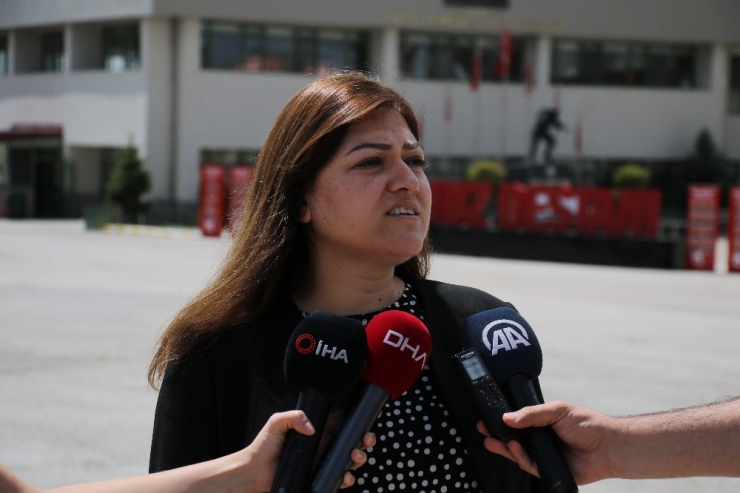 Türkiye Adalet Akademisi Öğrencileri Özel Harekat Başkanlığını Ziyaret Etti