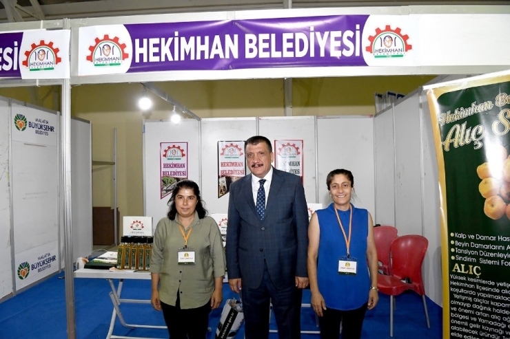 Belediye Başkanı Gürkan Selahattin Alpay’ın Konserini Dinledi