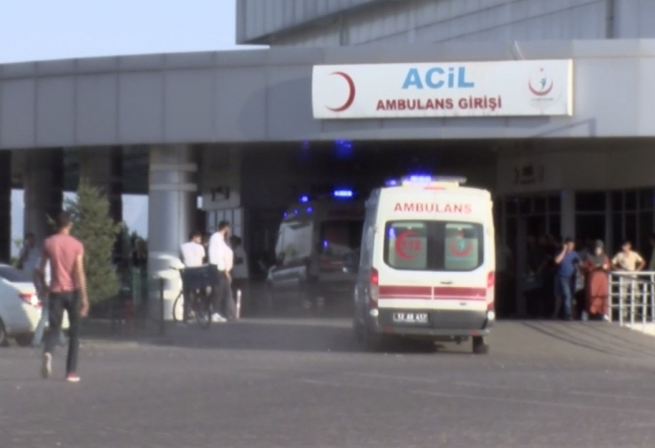 Bingöl’de Minibüs İle Otomobil Çarpıştı: 1 Ölü, 13 Yaralı