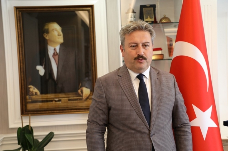 Başkan Dr. Mustafa Palancıoğlu’na Avrupa Konseyi’nde Önemli Bir Görev