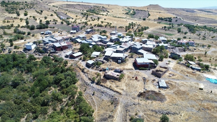 Akıllı Köy, "Gakko Suyu Aç, Gakko Suyu Kapat"