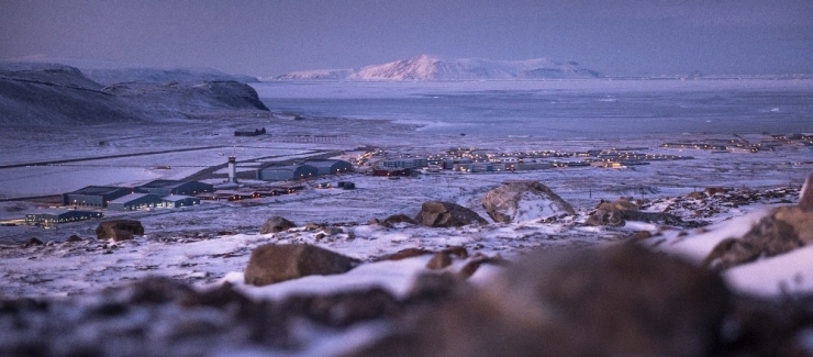 Grönland’dan Trump’a Cevap: “Satılık Değiliz”