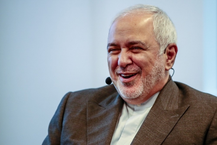 Zarif: "İran Körfez’de Bir Savaş Başlatmayacak, Ancak Kendisini Savunacak"