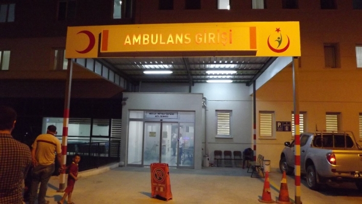 Bergama’da Gıda Zehirlenmesi Şüphesi: 30 Kişi Hastaneye Başvurdu