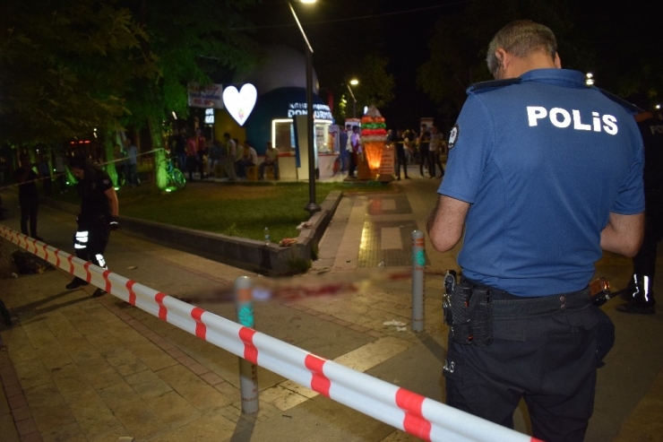 Malatya’da Eşi Tarafından Silahlı Saldırıya Uğrayan Kadın Yaralandı