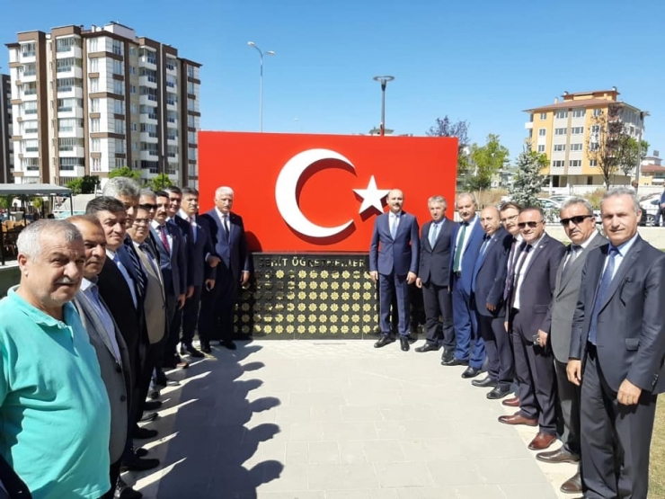 Türk Eğitim-sen Genel Başkanı Geylan: “Diyarbakırlı Annelerimizin Yanındayız”